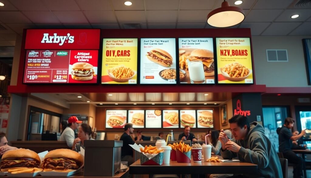 arby's deals arby's deals