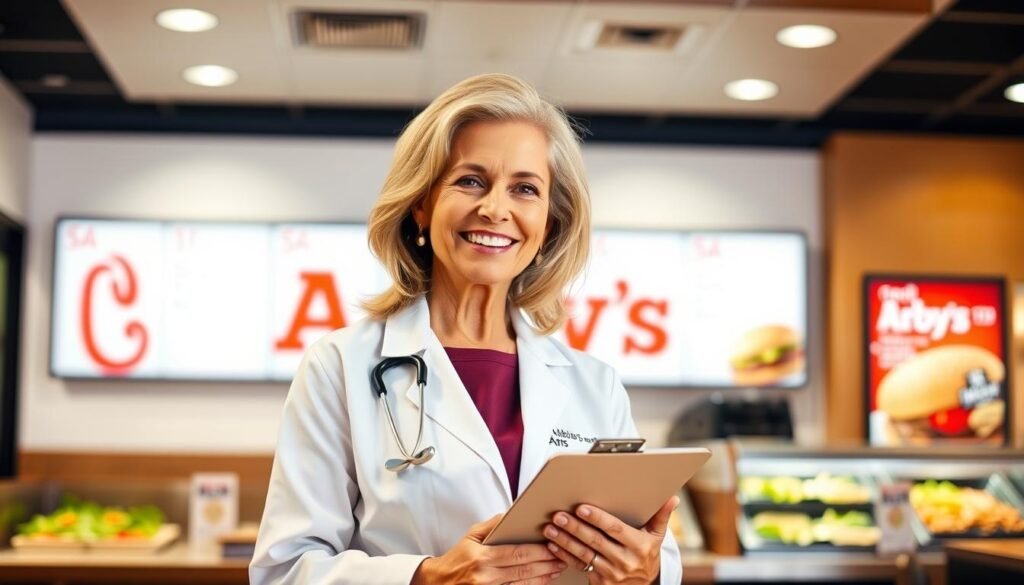 dietitian tips Arby's dietitian tips Arby's