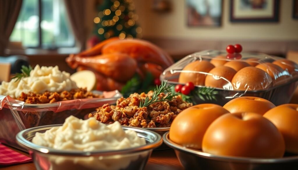 golden corral holiday meals to go