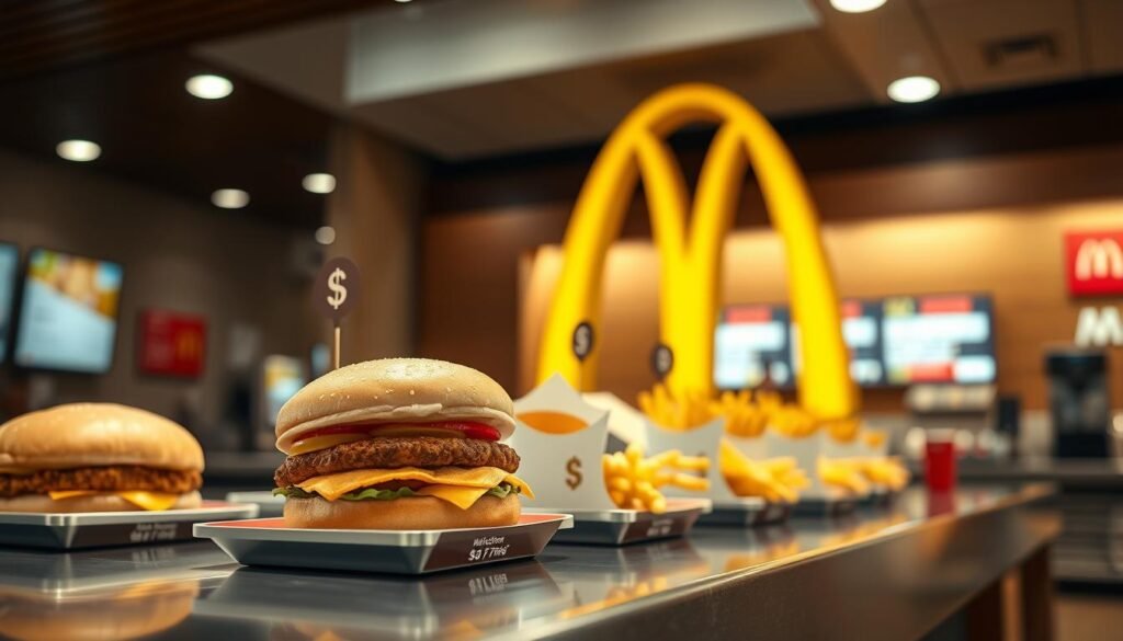 mcdonald's dollar menu deals mcdonald's dollar menu deals