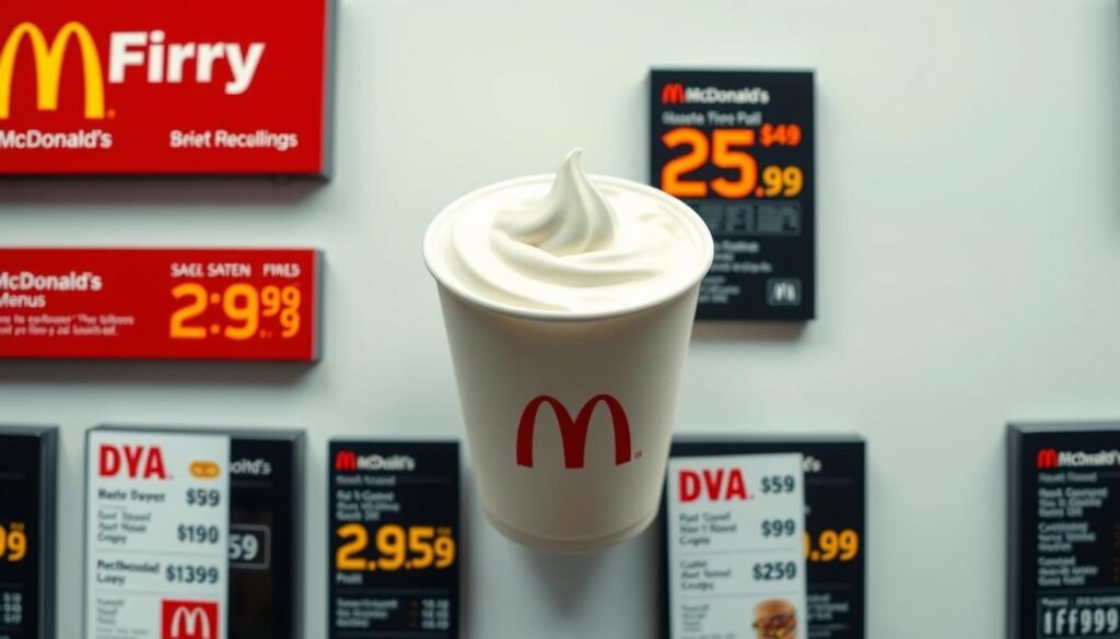 mcdonald's mcflurry prices mcdonald's mcflurry prices