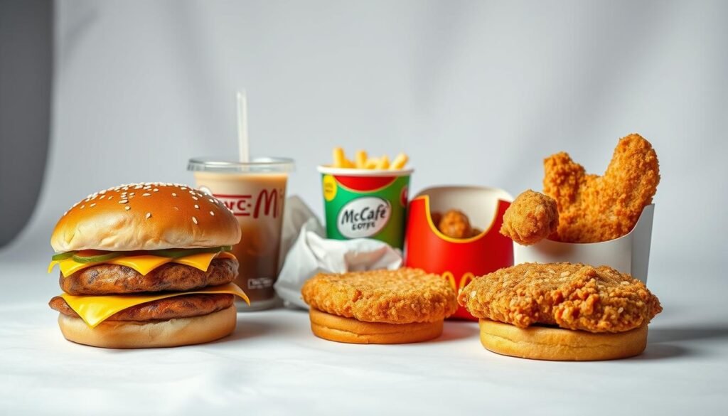 secret menu favorites