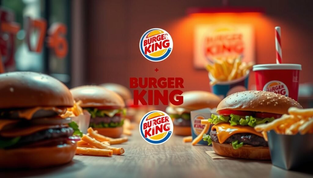 burger king deals