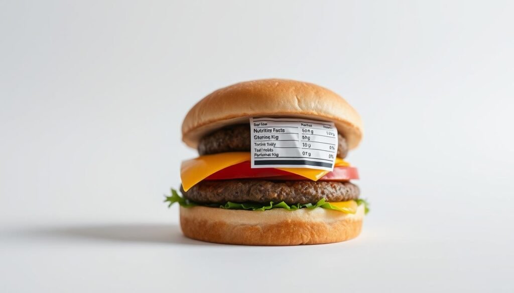 burger king sandwich nutrition burger king sandwich nutrition